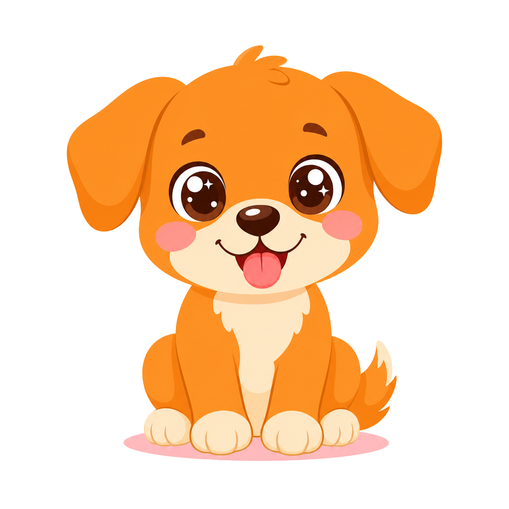 DOOGIDOG, ton compagnon d'aventure